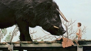 Beasts of the Southern Wild - 6